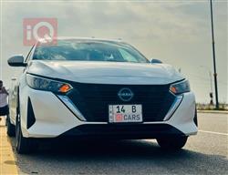 نيسان سنترا